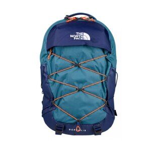 Buy Now TNF! Borealis Backpack for Daily commutes